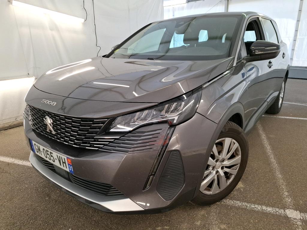 5008 BLUEHDI