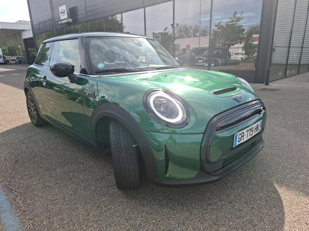 MINI HATCH 3 Portes Cooper SE 184 ch Essential 2023