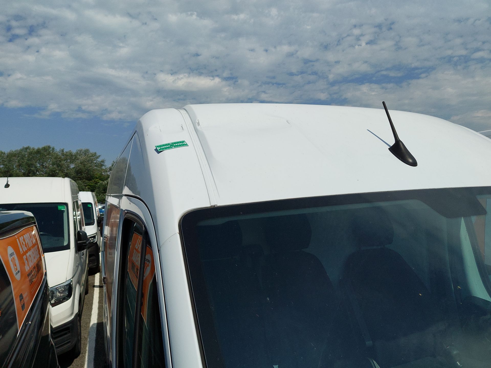 OPEL MOVANO FGN 3.5T L2H2 140 BLUE HDI S&S 2023