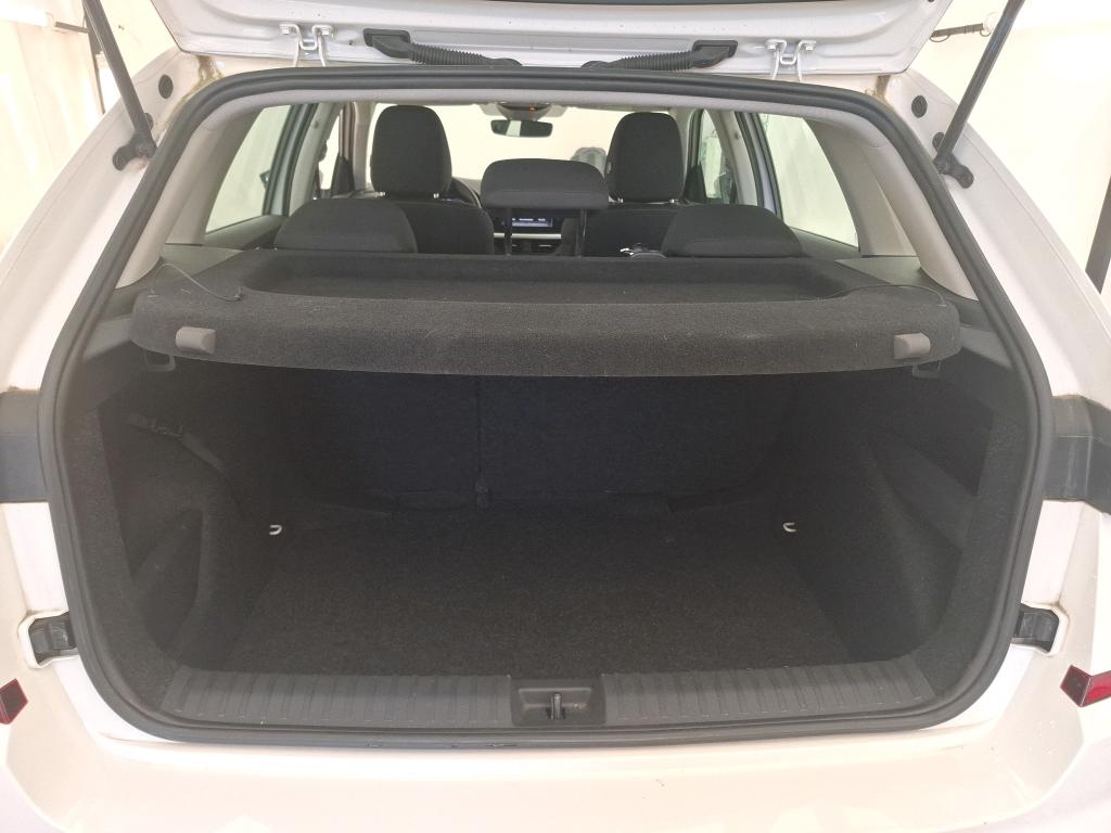 SKODA KAMIQ 1.0 TSI 95 ch BVM5 Business 2023