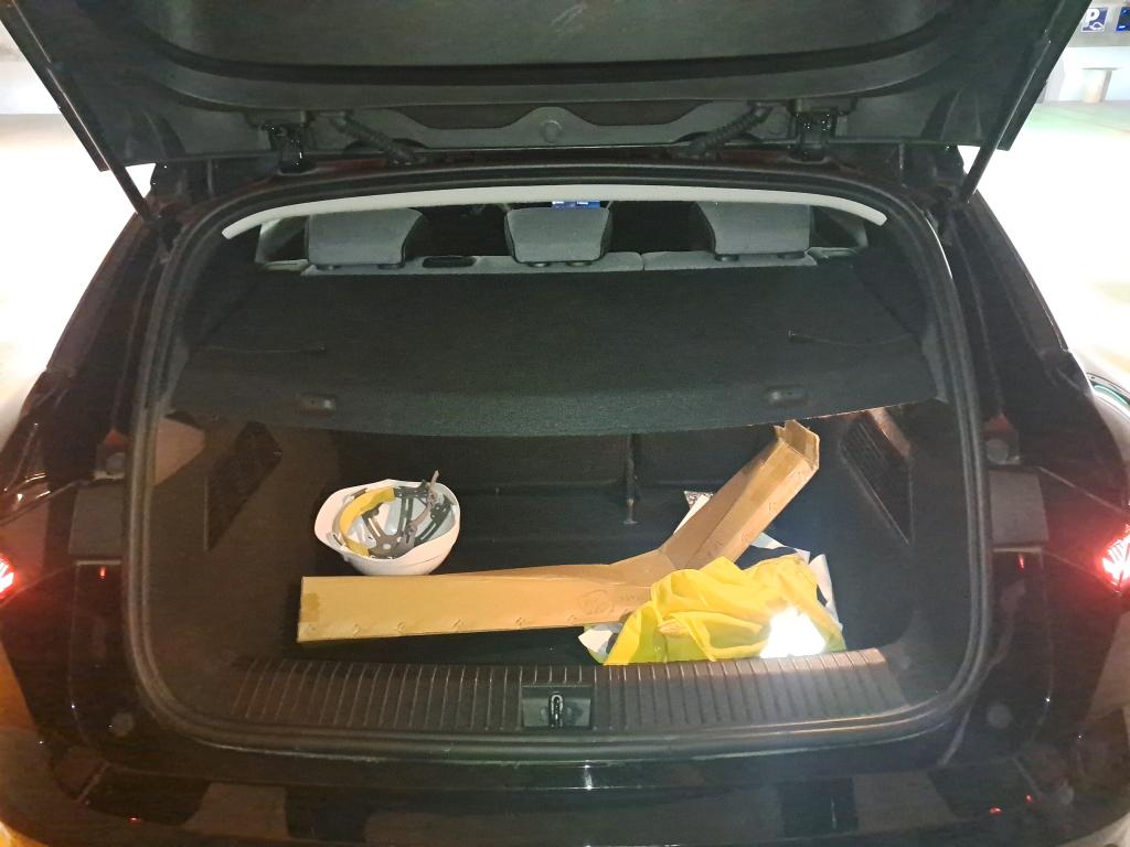 RENAULT MÉGANE MEGANE E-TECH ER EV60 130ch optimum charge Evolution 2022