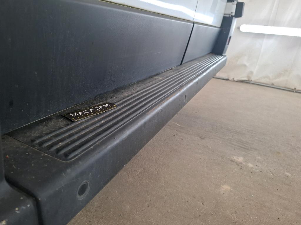 FIAT DUCATO FOURGON TOLE 3.0 M H2 H3-POWER 120 CH BUSINESS 2022