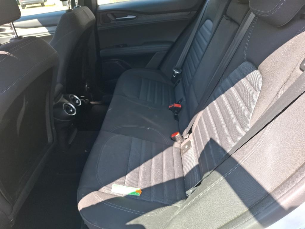 ALFA ROMEO STELVIO 2.2 160 ch AT8 Super 2023