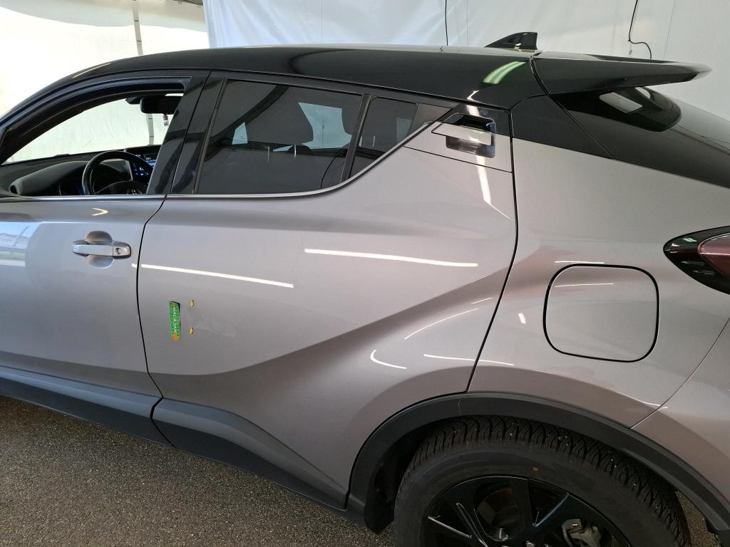 TOYOTA C-HR HYBRIDE 122h Dynamic 2019