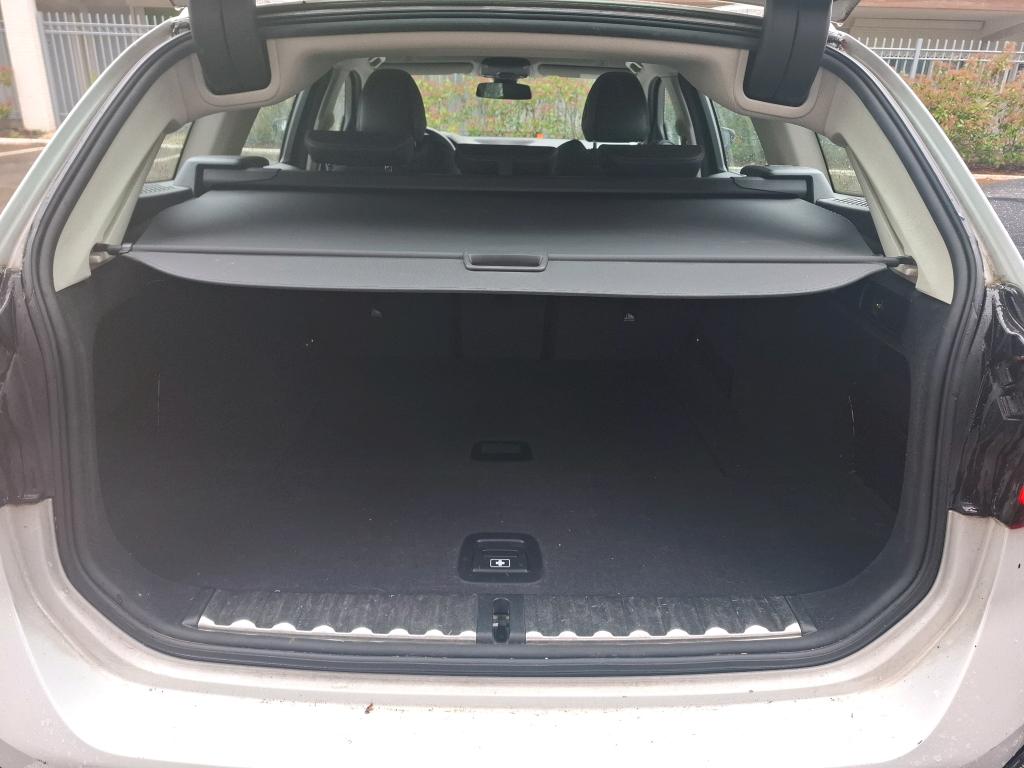 BMW SERIE 3 Touring 318d 150 ch BVA8 Business Design 2022