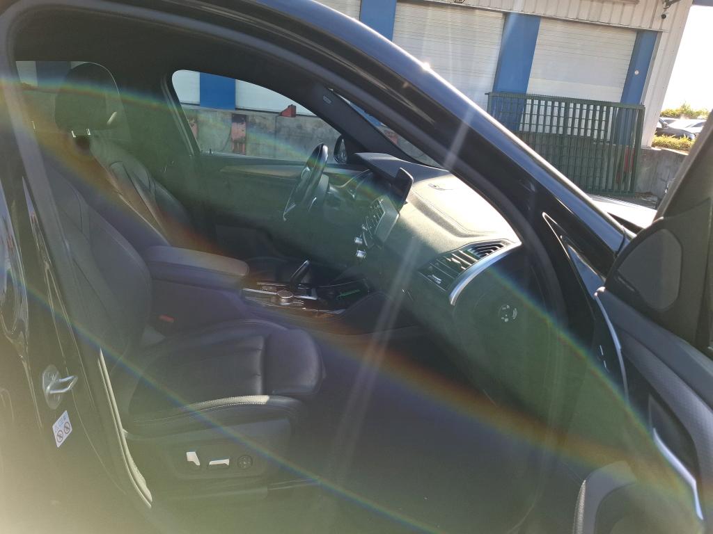 BMW X4 G02 xDrive30d 286 ch BVA8 M Sport 2021