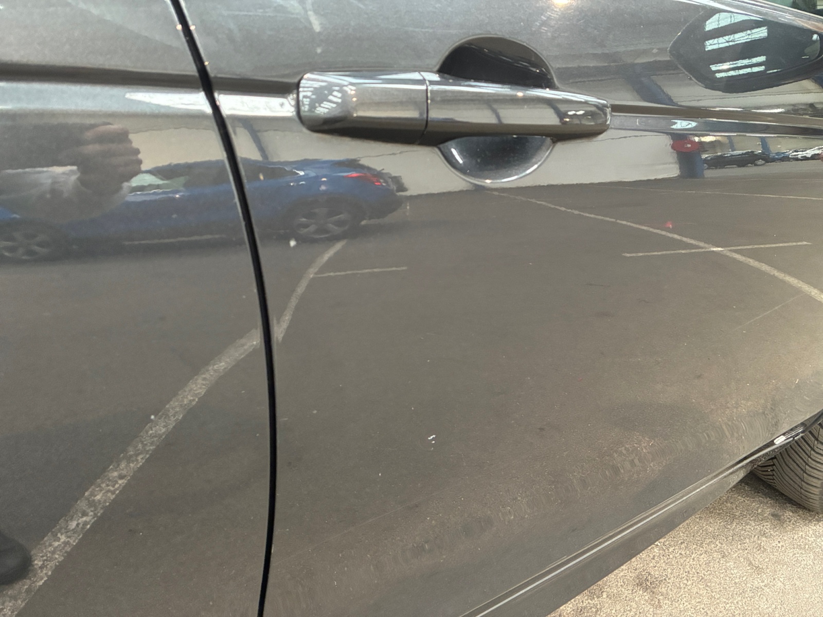 LAND ROVER DISCOVERY SPORT Mark VI P200 FLEXFUEL MHEV AWD BVA R-Dynamic SE 2021