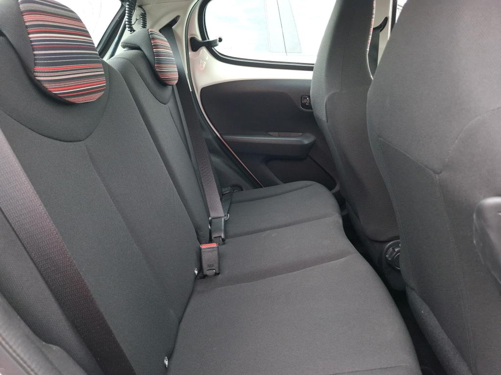CITROEN C1 VTi 72 S&S Feel 2020