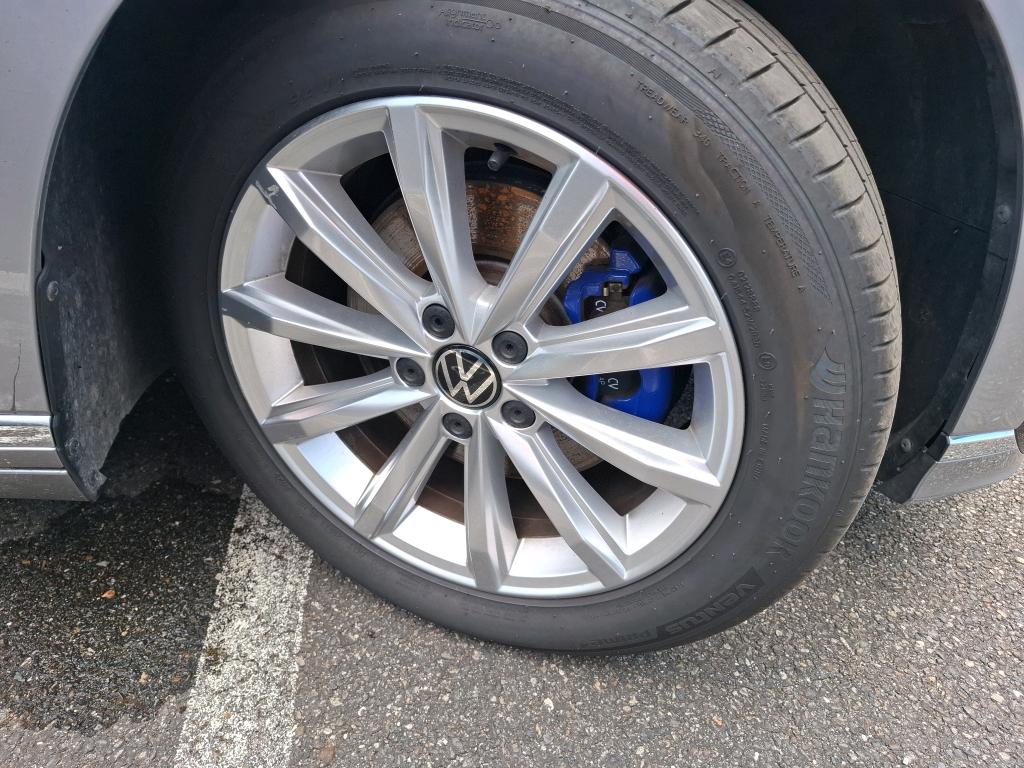 VOLKSWAGEN PASSAT SW 1.4 TSI Hybride Rechargeable DSG6 GTE Life Plus 2022
