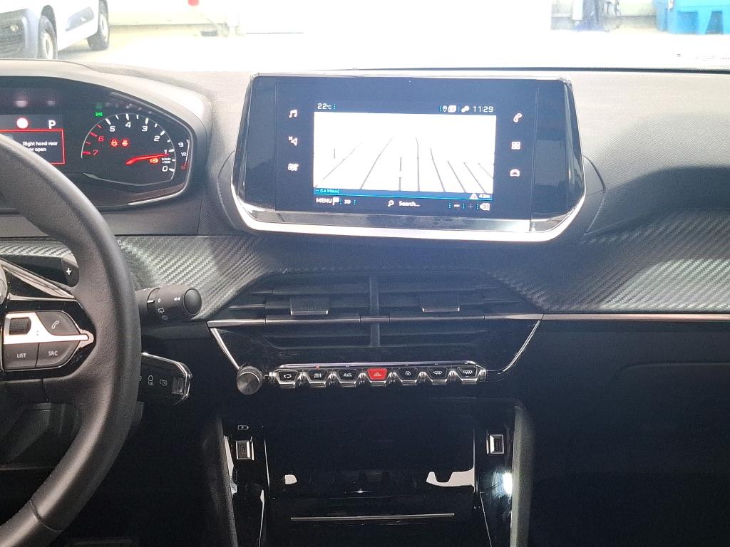 PEUGEOT 2008 PureTech 130 S&S EAT8 Allure 2023