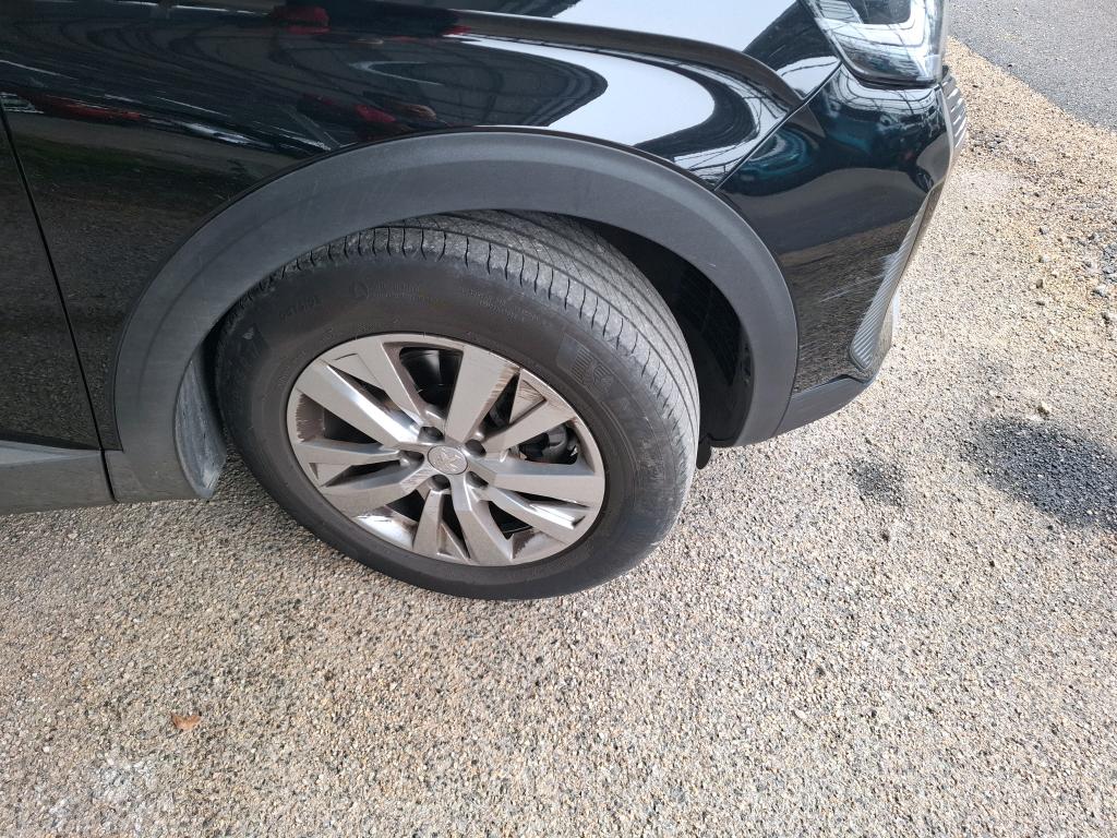 PEUGEOT 5008 BlueHDi 130ch S&S EAT8 Active Pack 2023