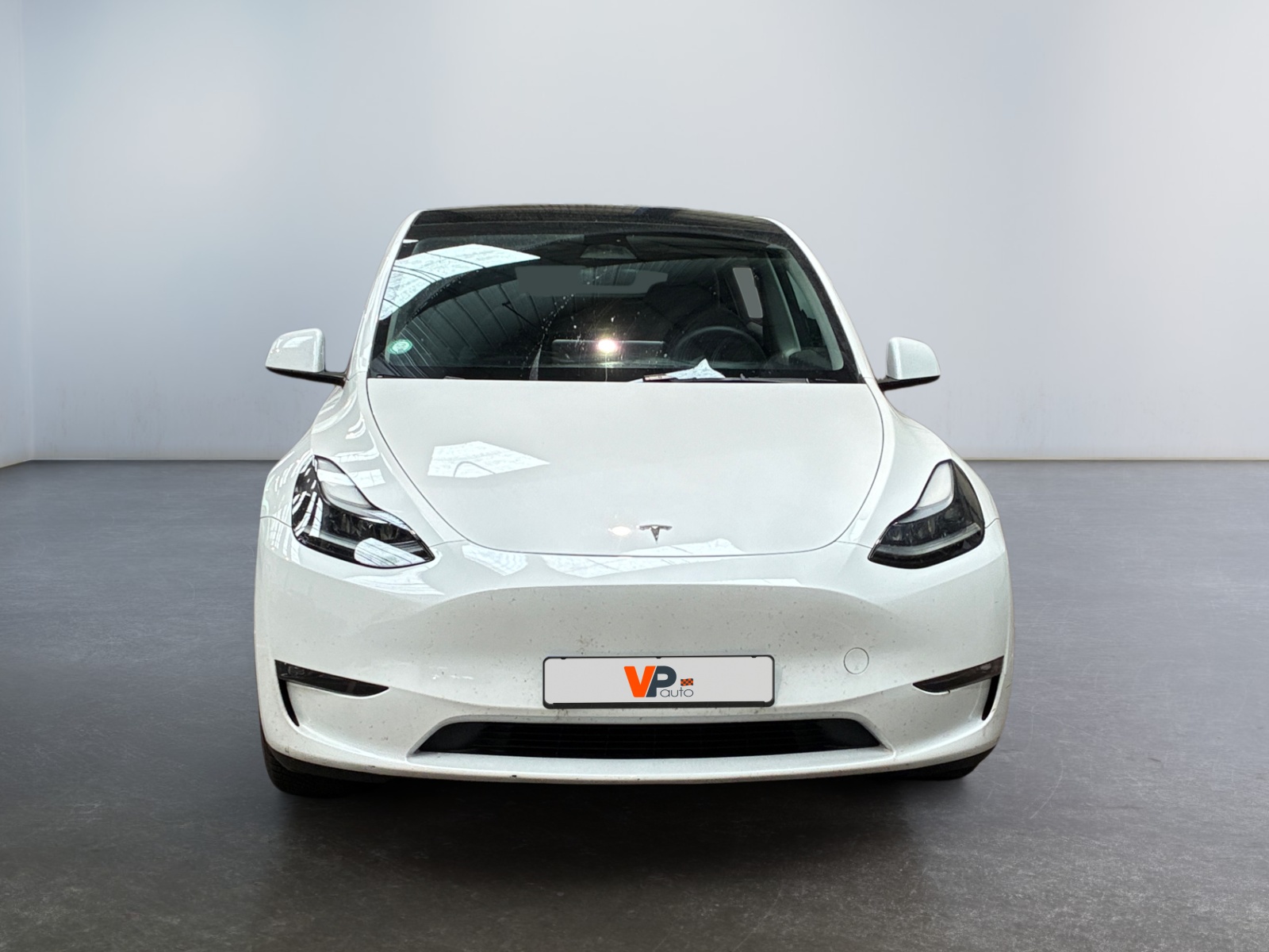 TESLA MODEL Y Long-Range Dual Motor AWD 2023