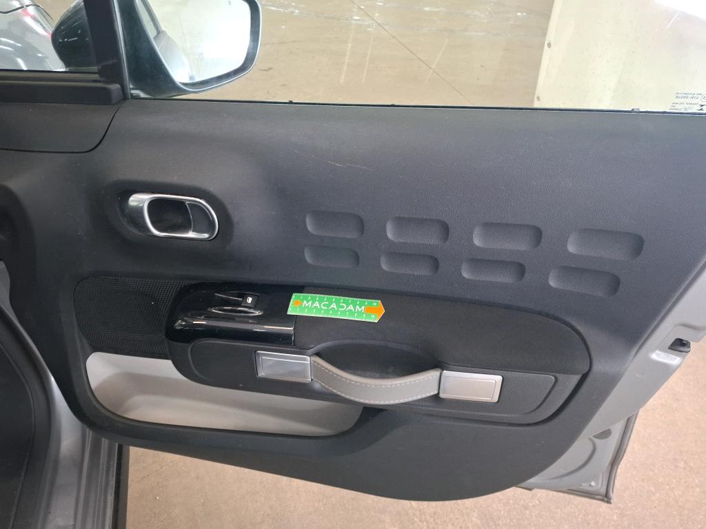 CITROEN C3 BUSINESS BlueHDi 100 S&S BVM Feel 2019