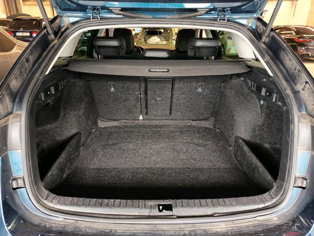 SKODA OCTAVIA COMBI 2.0 TDI 150 ch DSG7 Style 2023