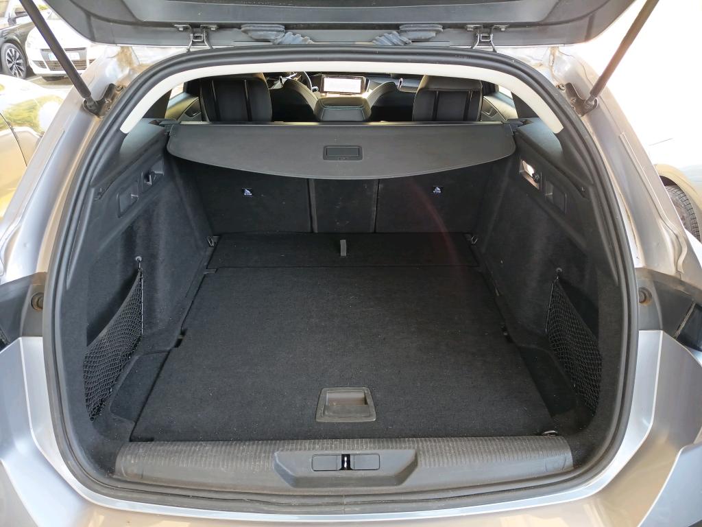 PEUGEOT 308 SW BlueHDi 130ch S&S EAT8 Allure 2023