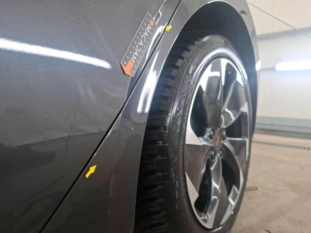 CUPRA BORN 230 ch - Batterie XL VZ 2023