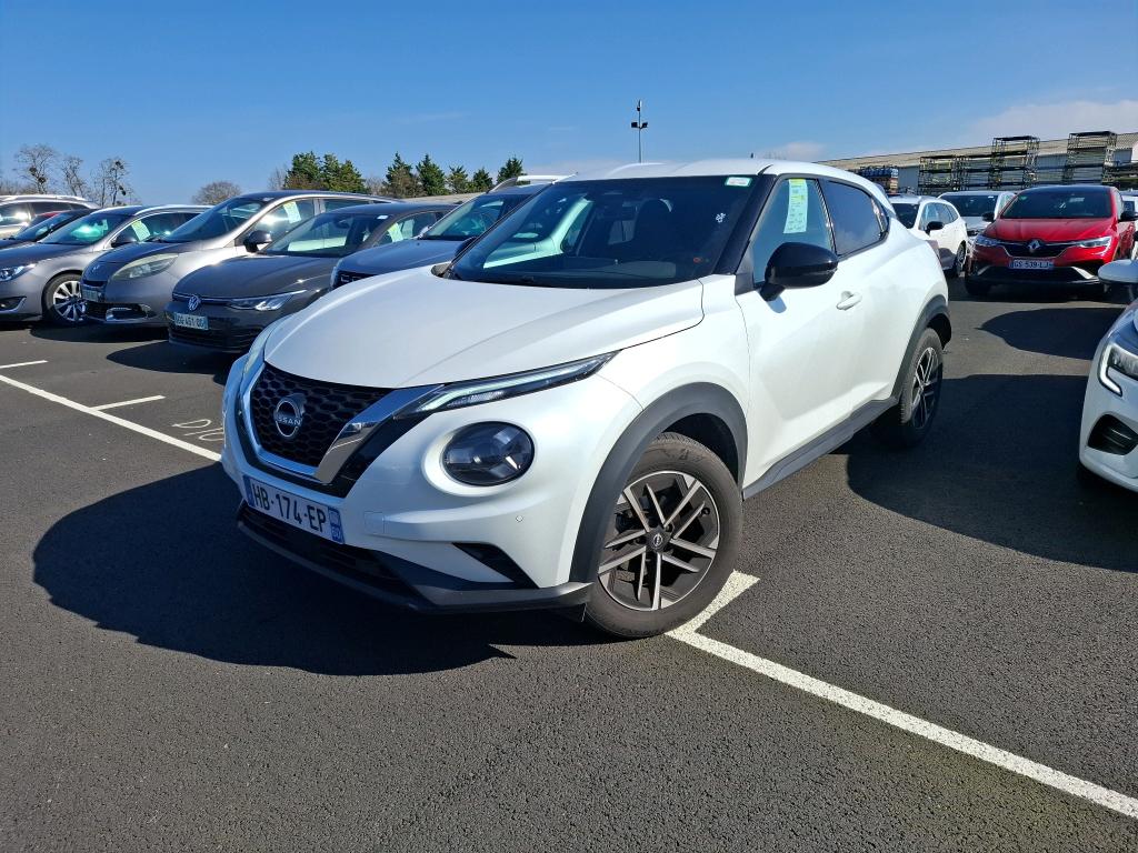 JUKE DIG-T