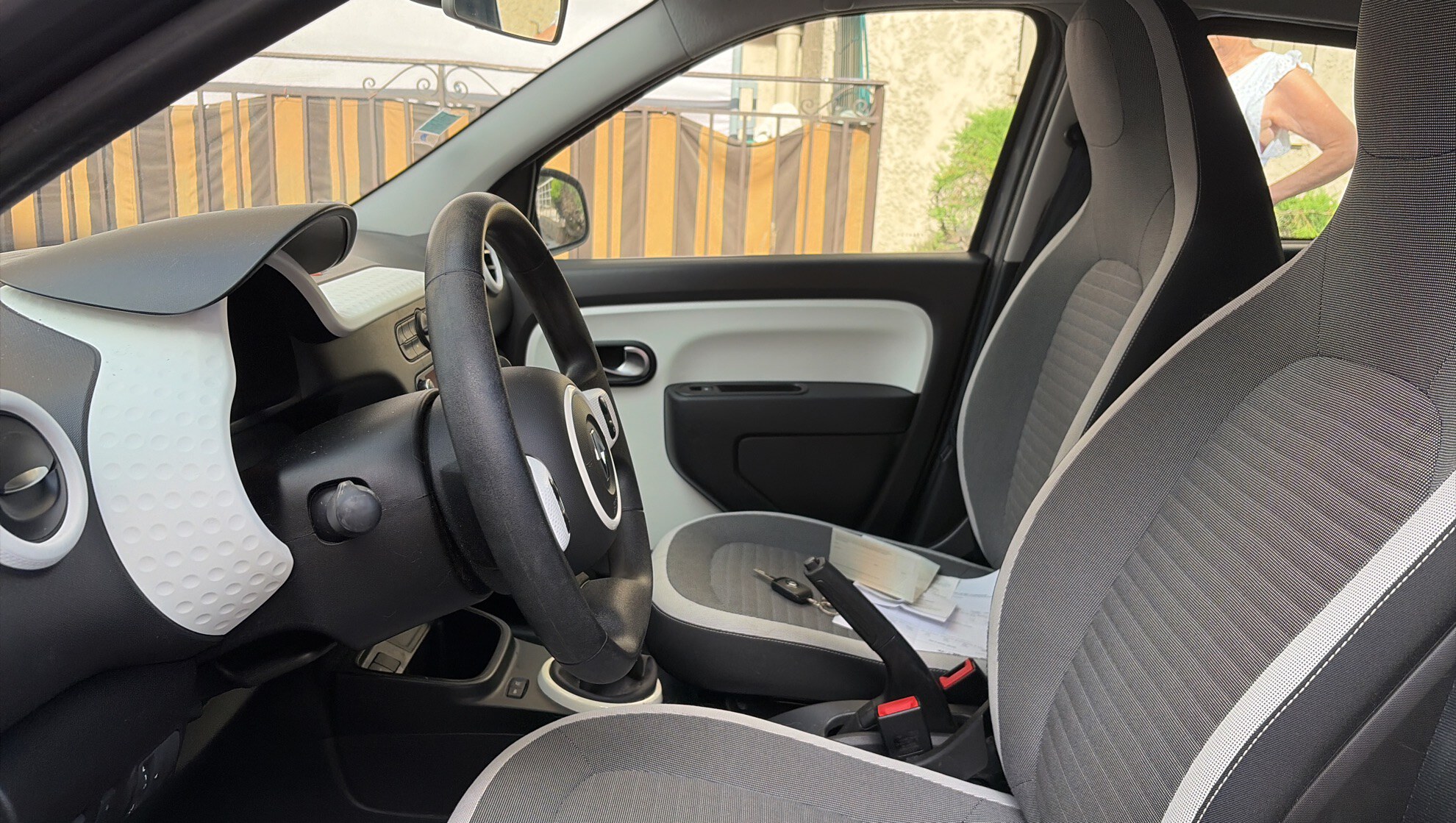 RENAULT TWINGO III SCe 65 Zen 2021