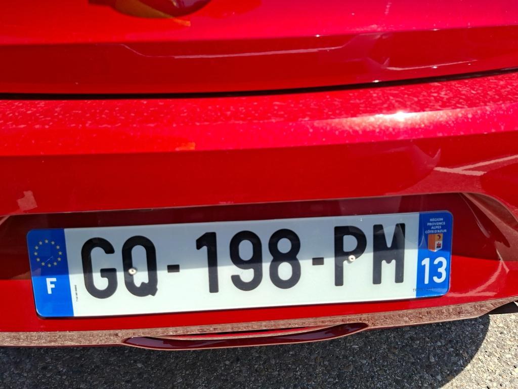OPEL CORSA 1.2 75 ch BVM5 Edition 2023