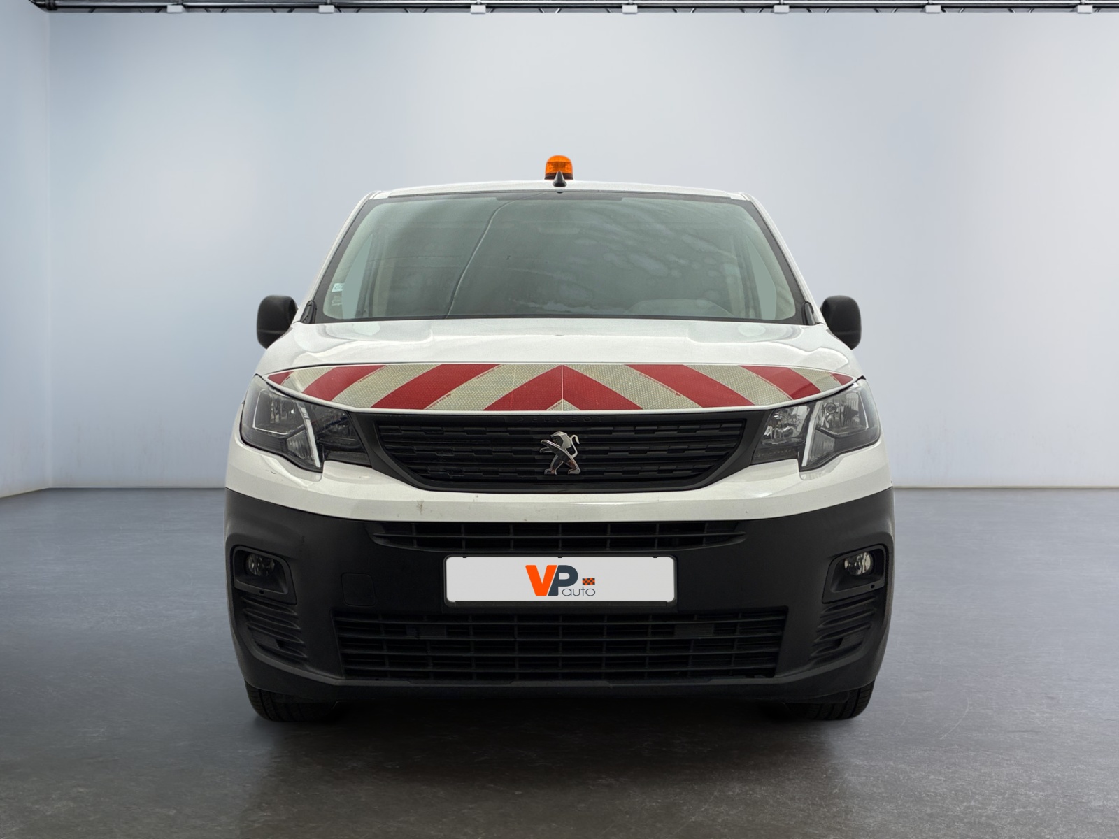 PEUGEOT PARTNER FGN FOURGON STANDARD 650 KG BLUEHDI 100 S&S BVM5 PREMIUM 2020