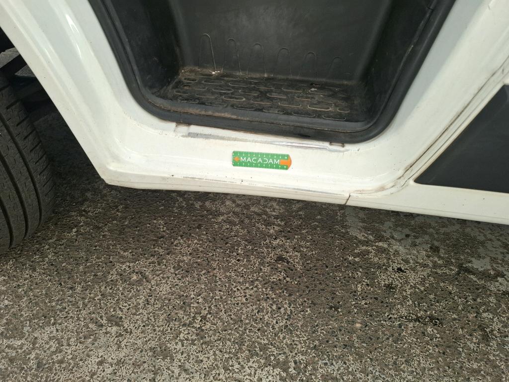 CITROEN JUMPER FOURGON TOLE 35 L1H2 BLUEHDi 140 S&S BVM6 CONTROL 2020