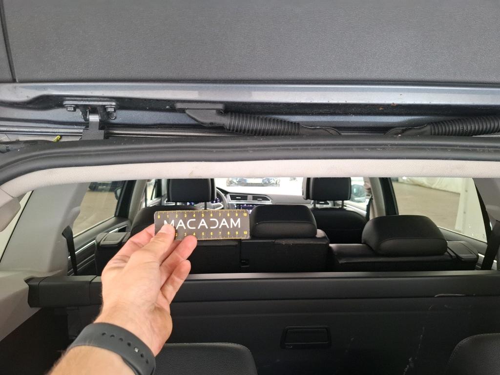 VOLKSWAGEN TIGUAN ALLSPACE 1.5 TSI 150 DSG7 Elegance Exclusive 2022