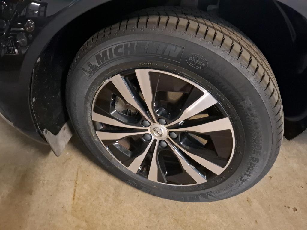 VOLVO XC60 T6 Recharge AWD 253 ch + 145 Geartronic 8 Start 2023