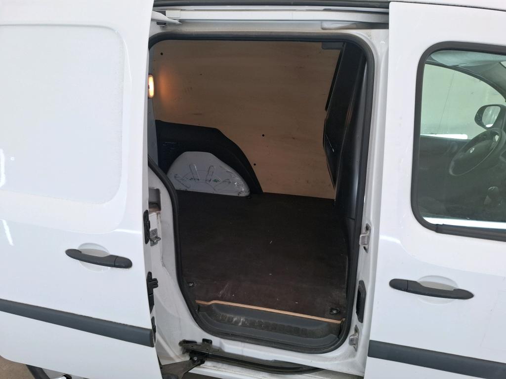 RENAULT KANGOO VU EXPRESS BLUE DCI 115 GRAND CONFORT 2021