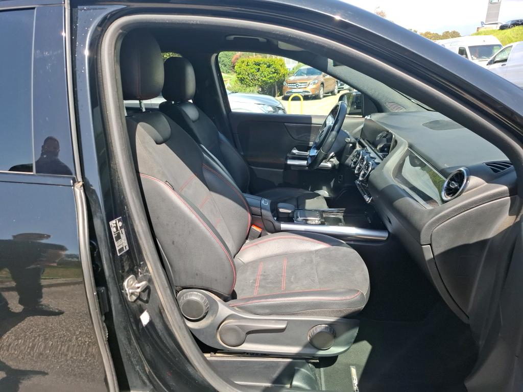 MERCEDES-BENZ MERCEDES GLA II 220 d 8G-DCT 4Matic AMG Line 2023