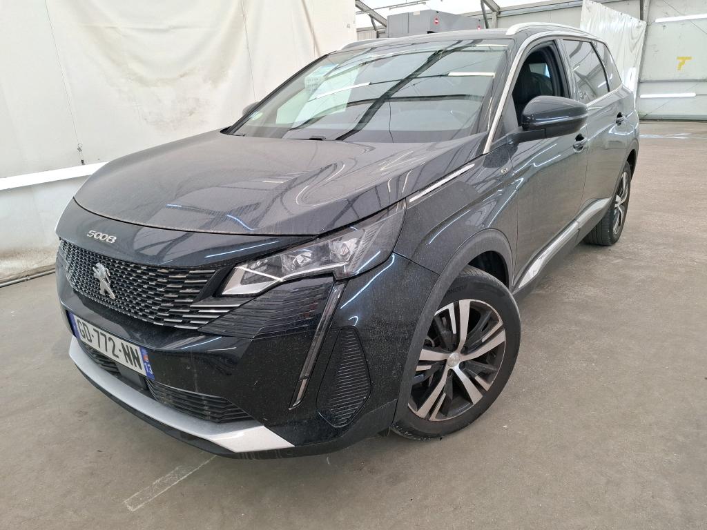 5008 BLUEHDI
