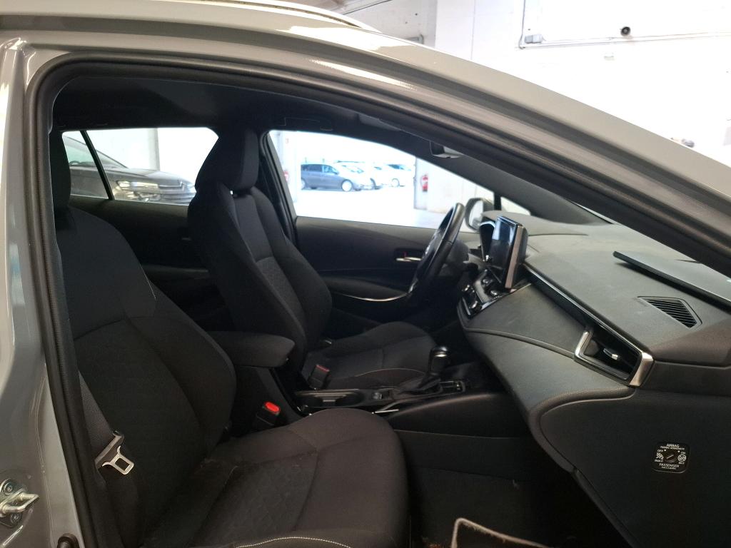TOYOTA COROLLA TOURING Sports Hybride 122h Dynamic 2022