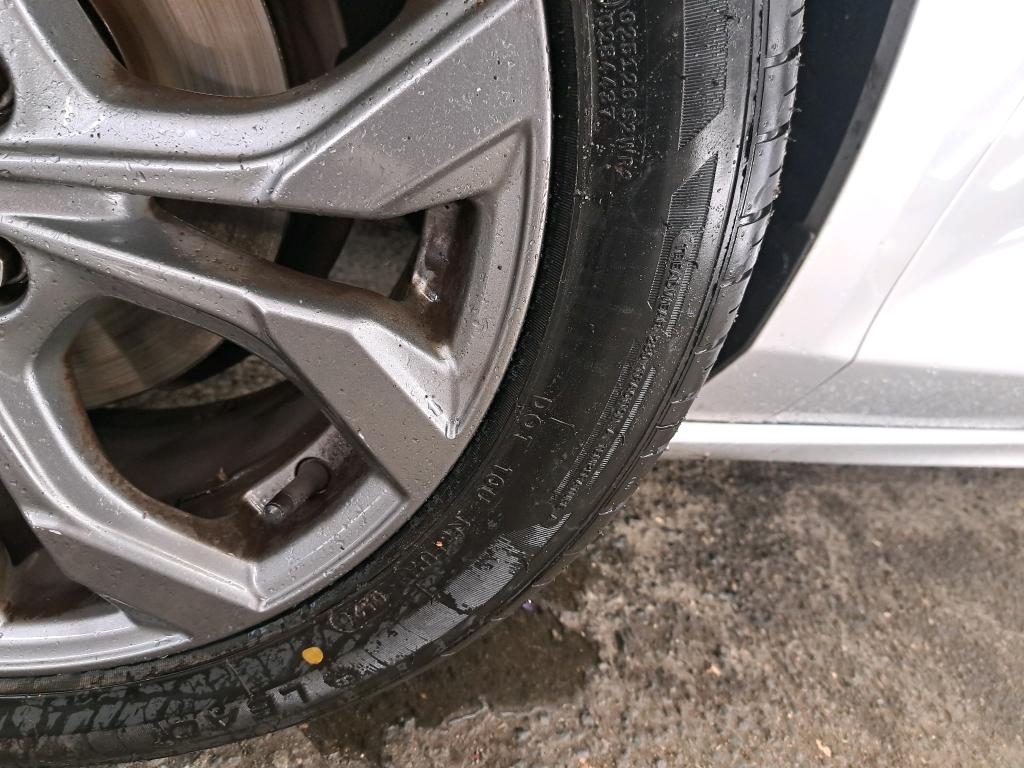 FORD FOCUS 1.0 Flexifuel 125 S&S mHEV ST-Line Style 2022