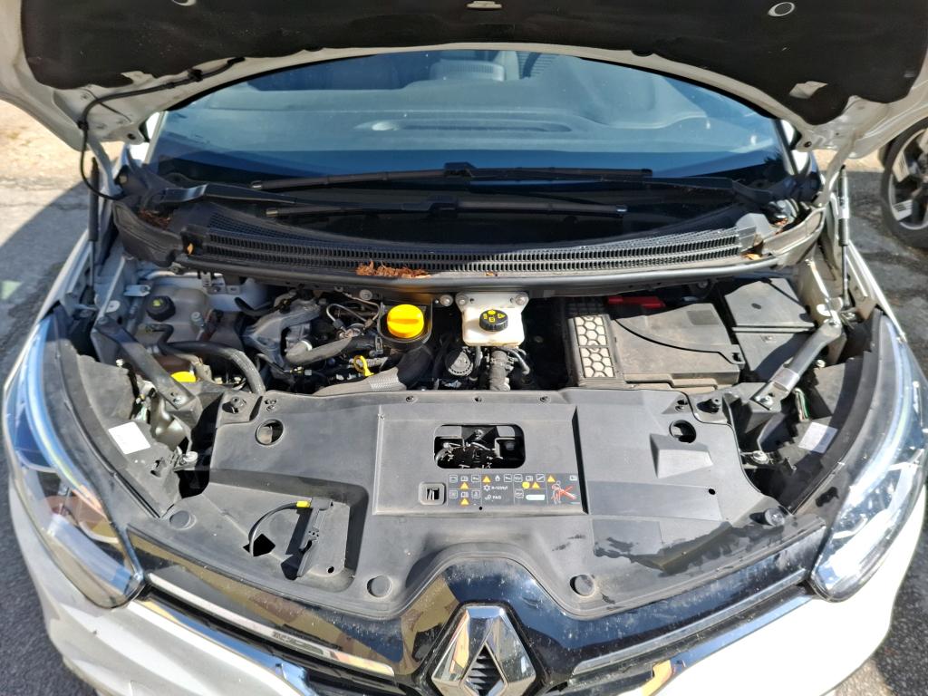 RENAULT SCENIC IV BUSINESS TCe 140 FAP EDC - 21 2021