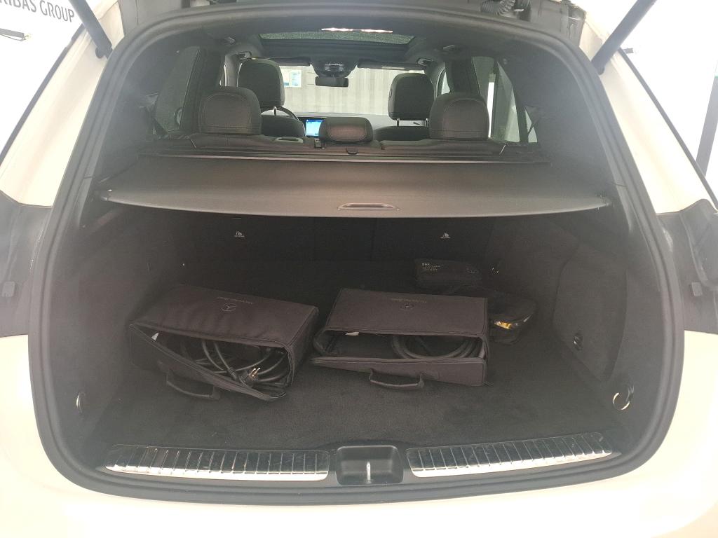 MERCEDES-BENZ MERCEDES CLASSE GLE 350 de EQ POWER 9G-Tronic 4Matic AMG Line 2022