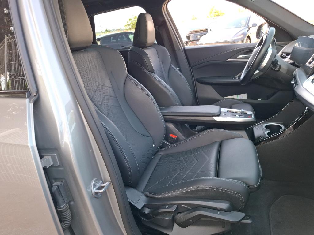 BMW X1 U11 xDrive 30e 326ch DKG7 M Sport 2024