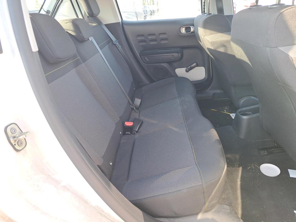 CITROEN C3 PureTech 110 S&S BVM6 Shine 2021