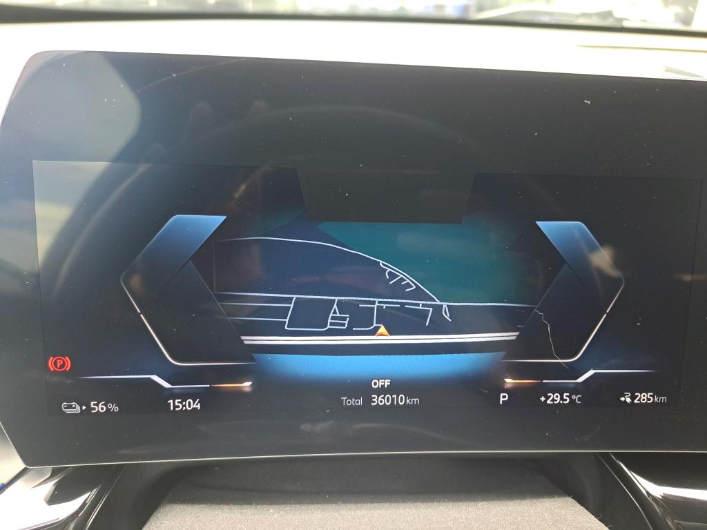 BMW iX1 xDrive30 313ch BVA xLine 2023