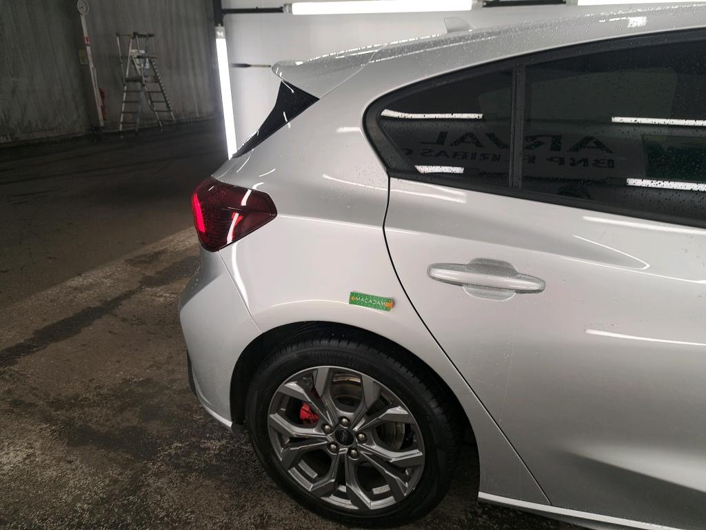 FORD FOCUS 1.0 Flexifuel 125 S&S mHEV ST-Line Style 2022