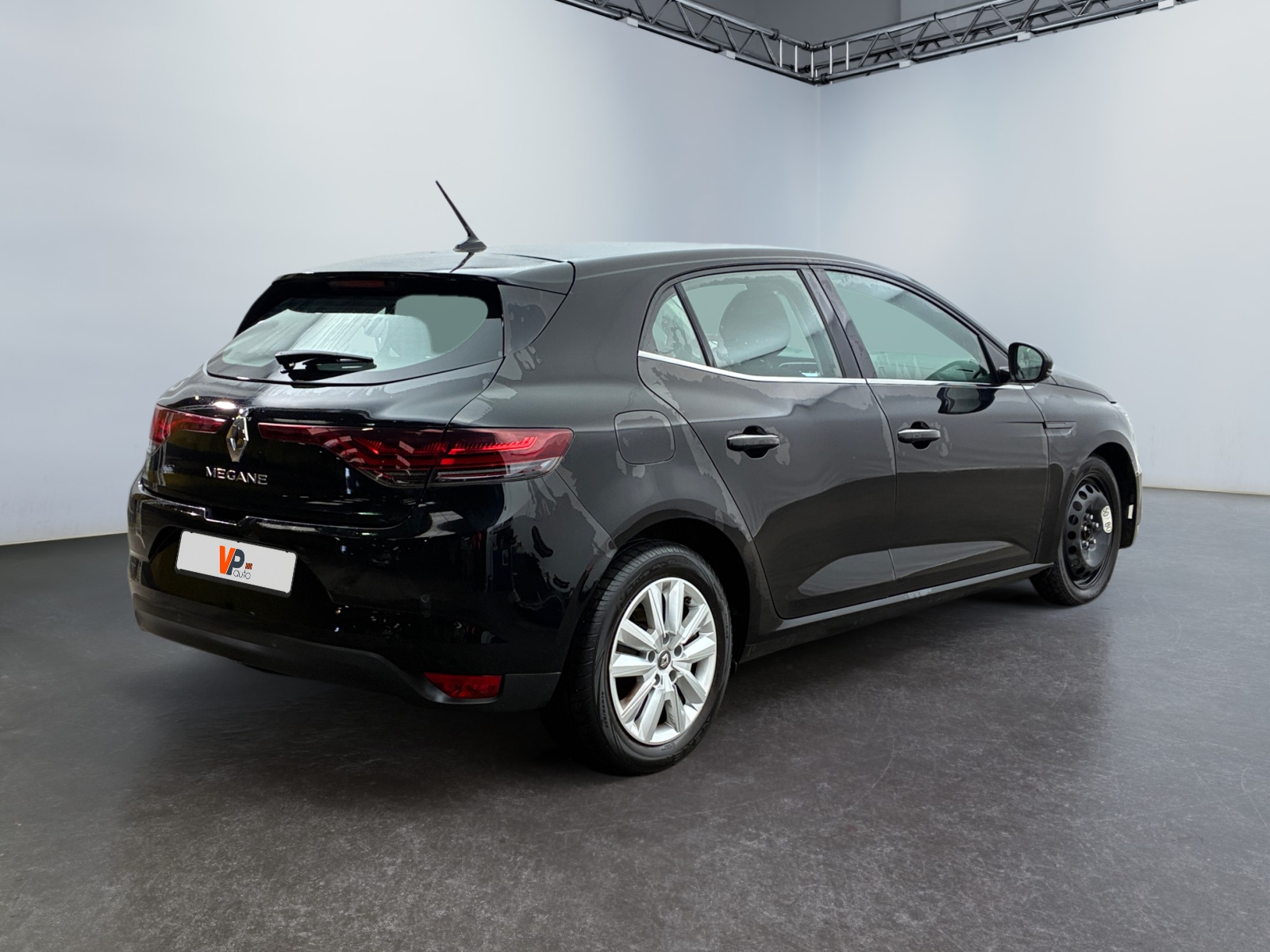 RENAULT MÉGANE MEGANE IV BERLINE Blue dCi 115 EDC - 20 Business 2021