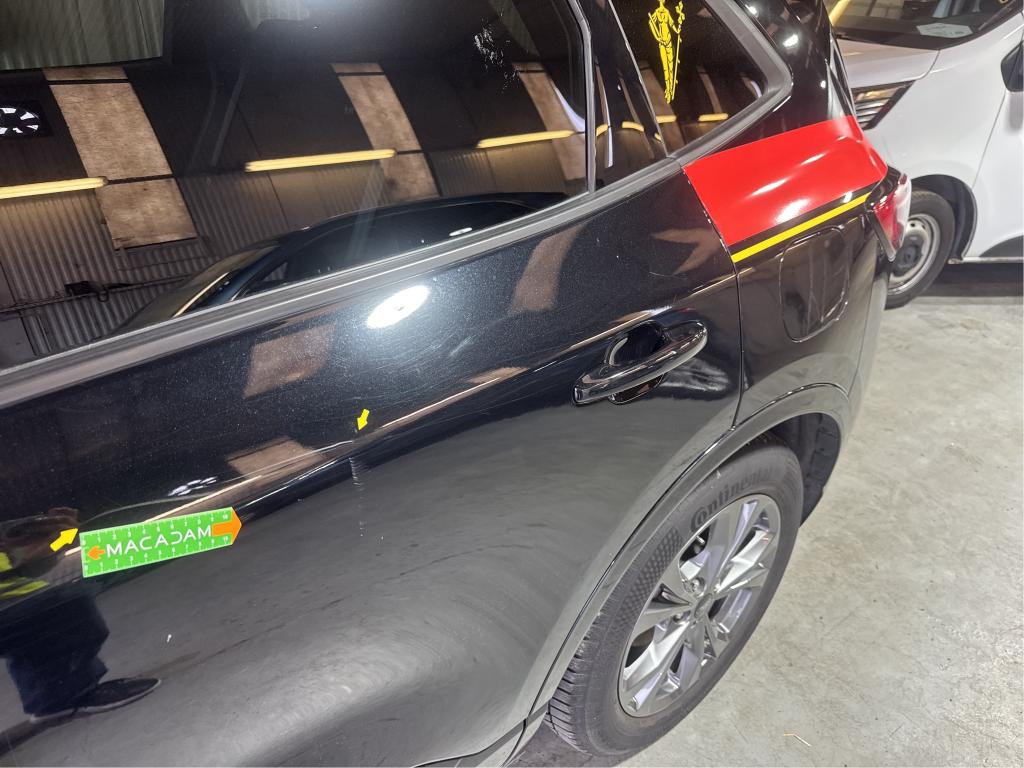 FORD KUGA 2.5 Duratec 190 ch FlexiFuel FHEV E85 Powershift ST-Line 2023