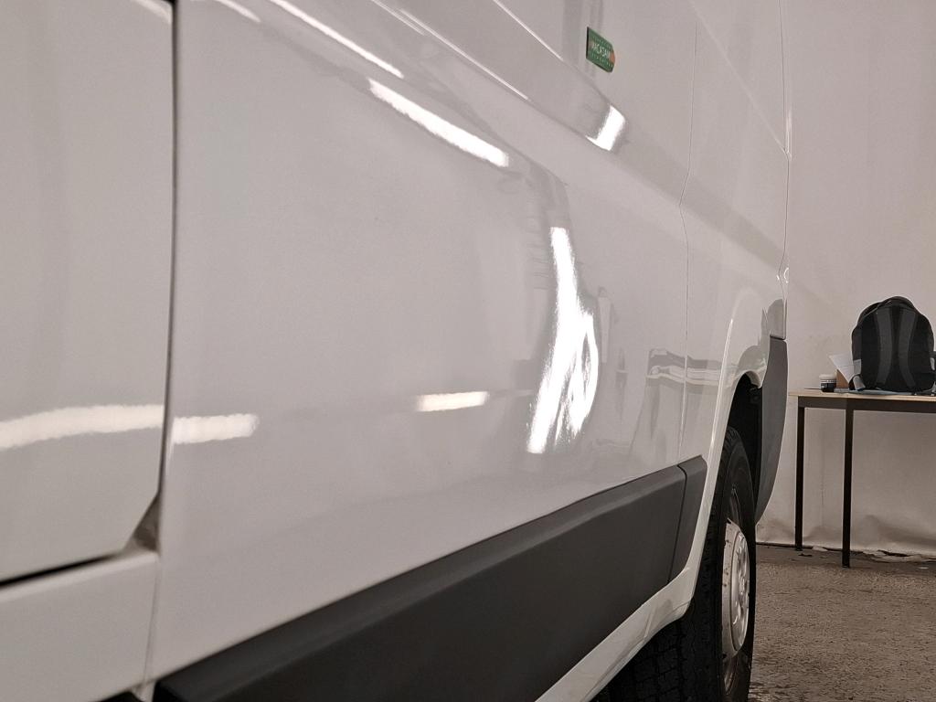 PEUGEOT BOXER FOURGON TOLE 330 L2H2 BLUEHDI 110 PREMIUM PACK 2019