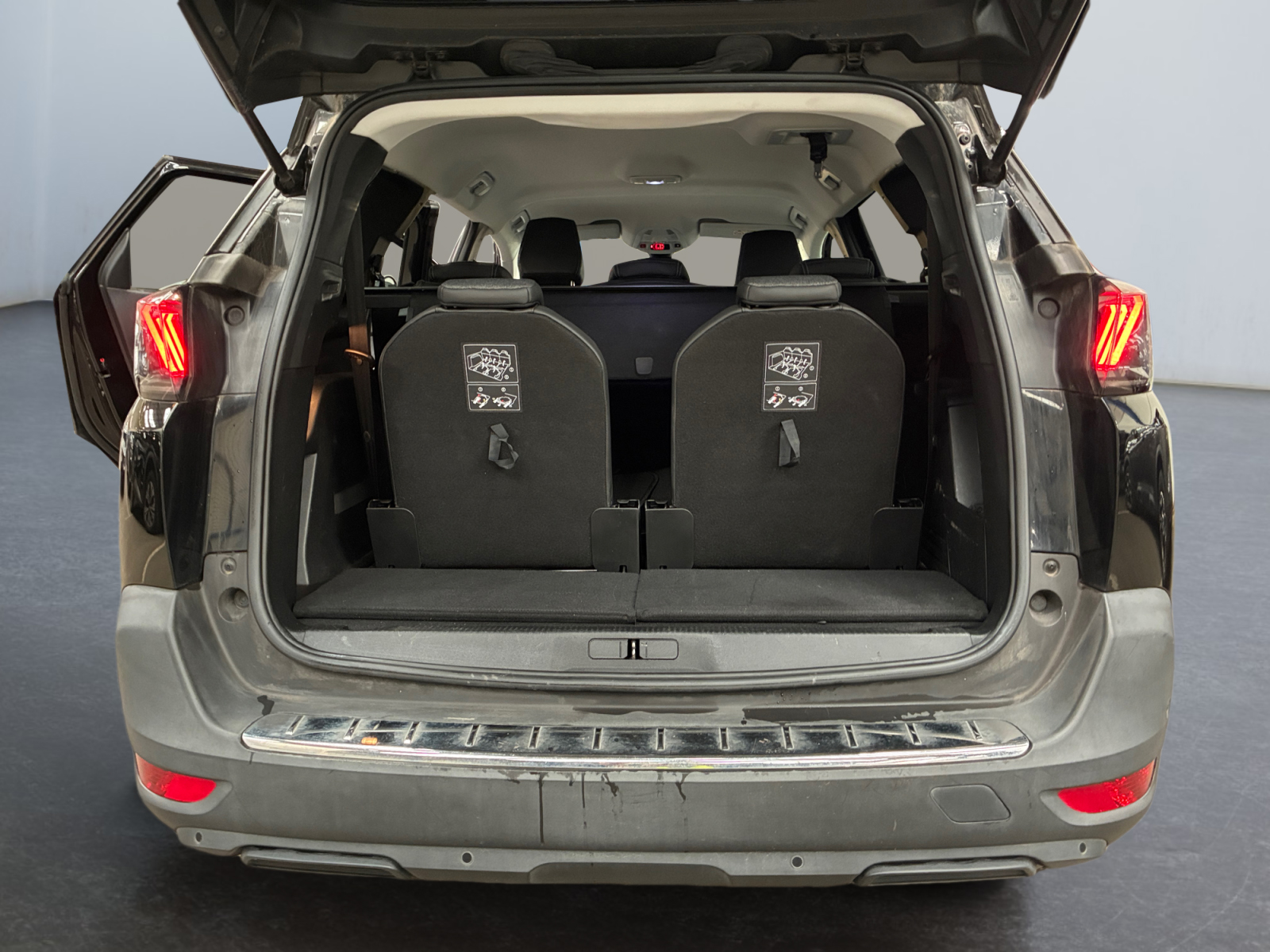 PEUGEOT 5008 PureTech 130ch S&S EAT8 Allure Pack 2022
