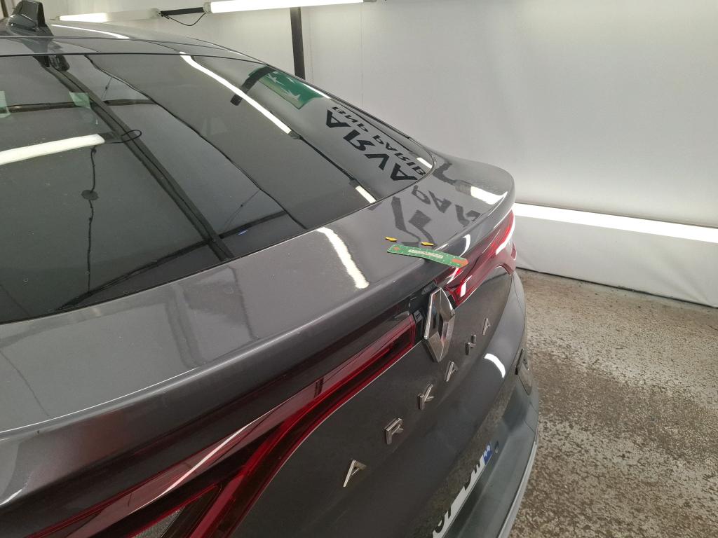 RENAULT ARKANA E-Tech 145 - 22 Evolution 2023