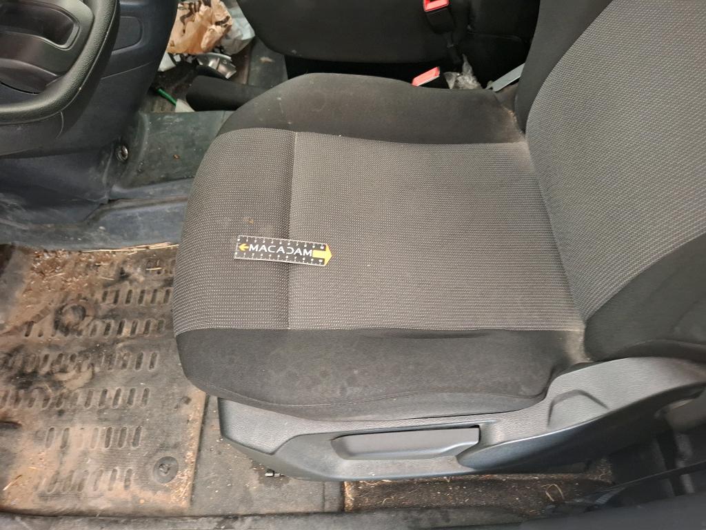 CITROEN BERLINGO VAN XL 950 BLUEHDI 100 S&S BVM5 CLUB 2021