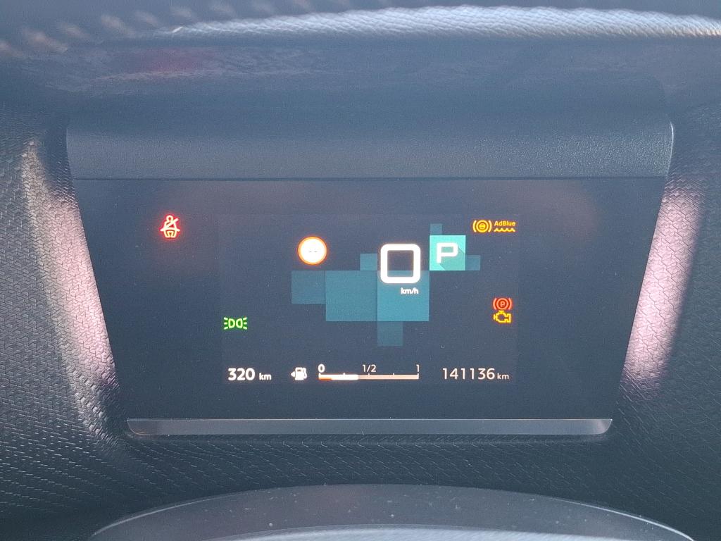 CITROEN C4 BlueHDi 130 S&S EAT8 Feel Pack 2022