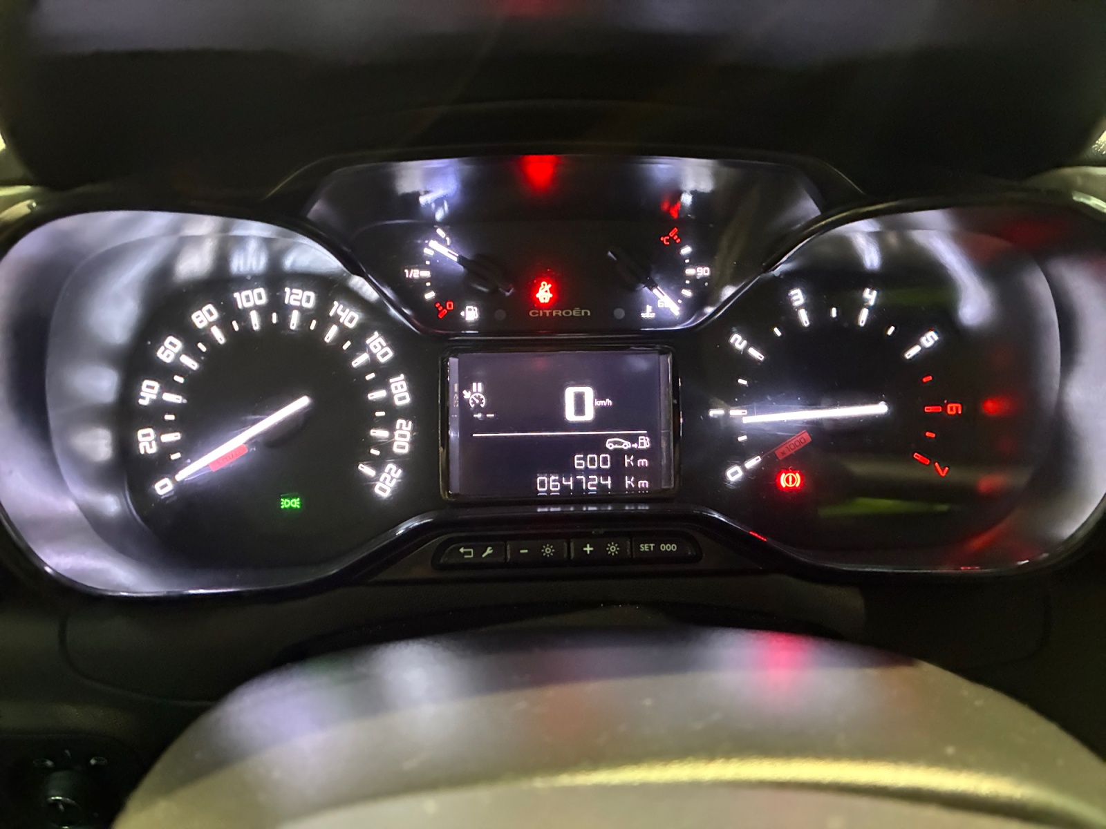 CITROEN C3 PureTech 110 BVM6 Max 2024