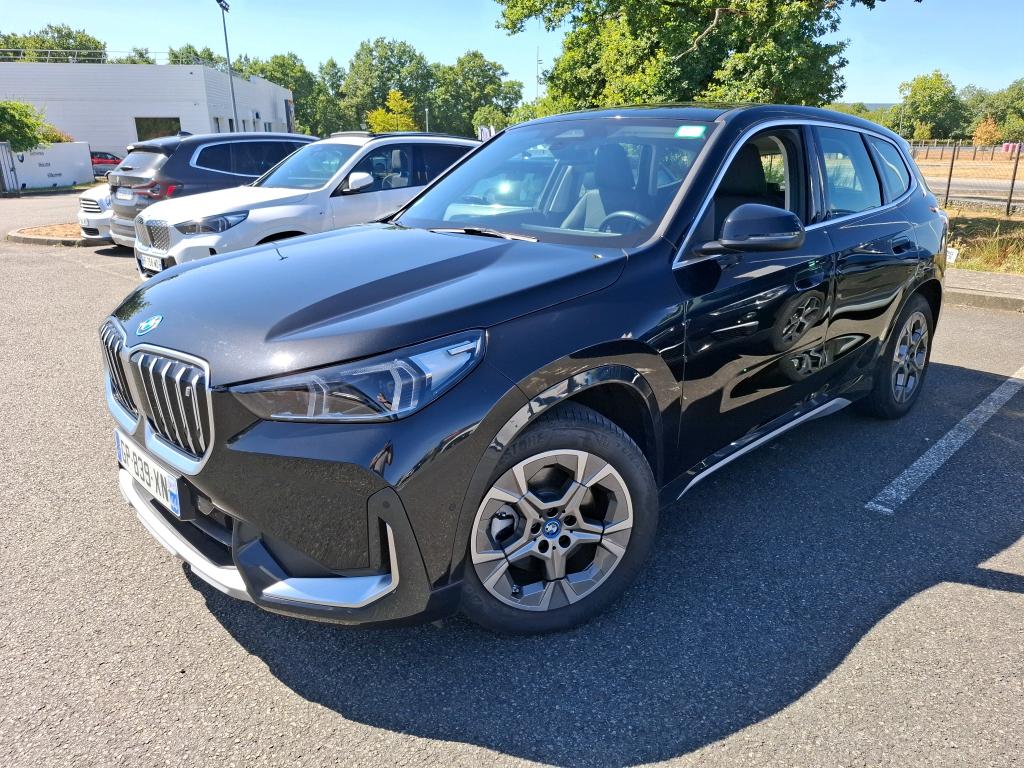 IX1 XDRIVE30