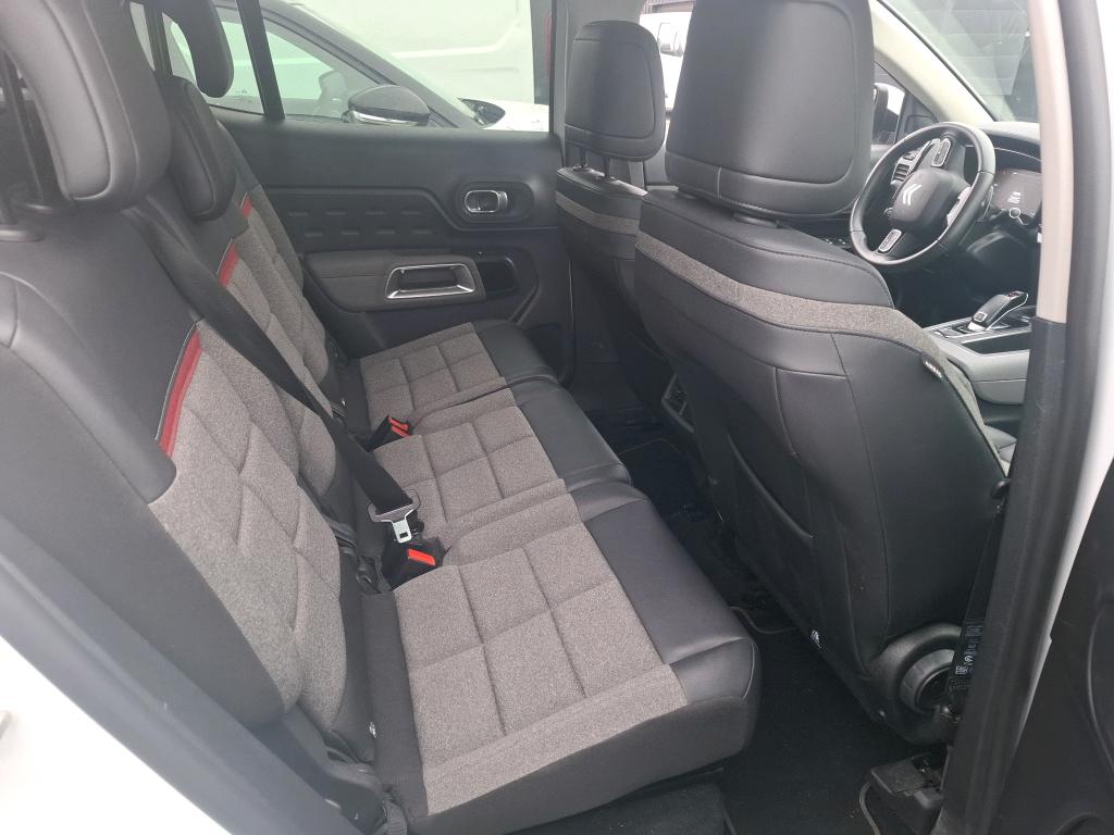 CITROEN C5 AIRCROSS BlueHDi 130 S&S EAT8 C-Series 2022