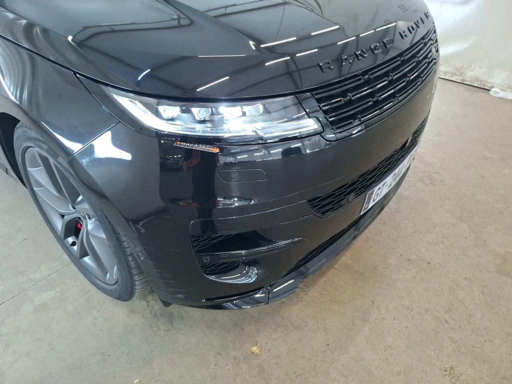 LAND ROVER RANGE Sport P460e AWD 3.0L i6 PHEV Dynamic HSE 2024