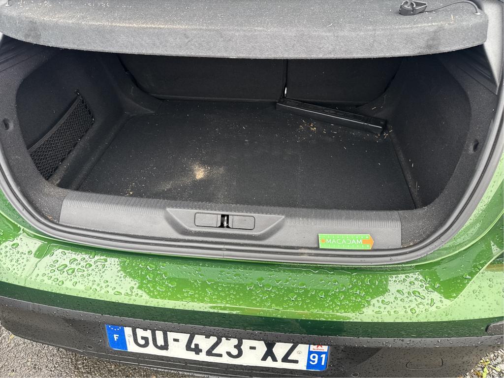 PEUGEOT 308 PureTech 130ch S&S EAT8 Active Pack 2023